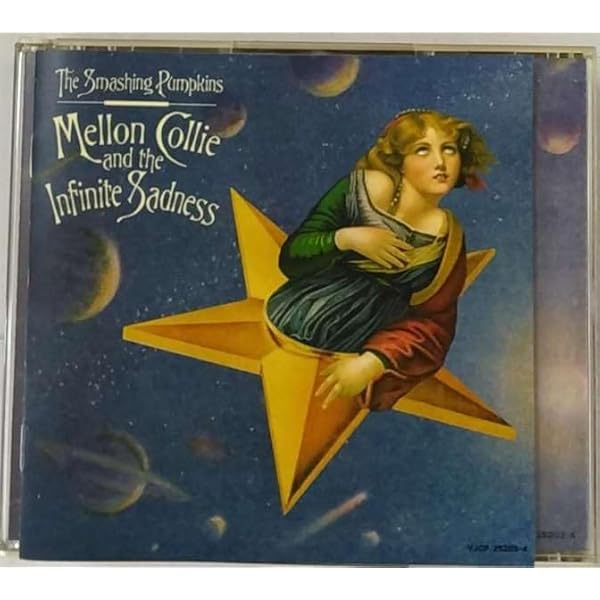 Amazon.co.jp: アドア - スマッシング・パンプキンズ: ミュージック